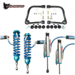 Camburg CAM-310141-X - Suspension Lift Kit