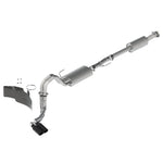 Ford Racing M-5200-FTBS - Exhaust System / Suspension Kit