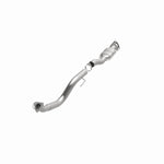 Magnaflow 4551602 - Catalytic Converter