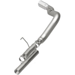 Magnaflow 17874 - Exhaust System Kit