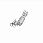 Magnaflow 19465 - Exhaust Muffler Kit