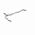 Magnaflow 49608 - Catalytic Converter