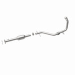 Magnaflow 4481208 - Catalytic Converter