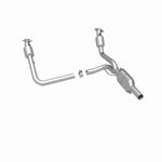 Magnaflow 447233 - Catalytic Converter