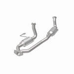 Magnaflow 49624 - Catalytic Converter