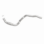 Magnaflow 5451640 - Catalytic Converter