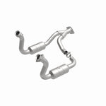 Magnaflow 5551760 - Catalytic Converter