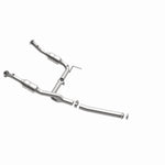 Magnaflow 93111 - Catalytic Converter