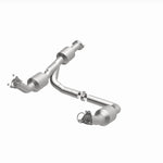 Magnaflow 280210 - Catalytic Converter