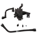 Ford Racing M-6766-A50S - Engine Oil Separator