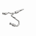 Magnaflow 458003 - Catalytic Converter