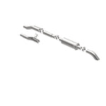 Magnaflow 17107 - Exhaust System Kit