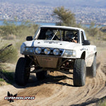 Camburg CAM-110016 - Suspension Long Travel Kit