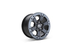Ford Racing M-1007K-DC178B - Disc Rim and Wheel Assembly