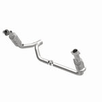 Magnaflow 24491 - Catalytic Converter
