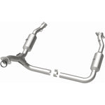 Magnaflow 93404 - Catalytic Converter