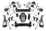 Rough Country 11740 - Suspension Lift Kit