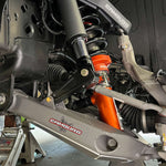 Camburg CAM-110249 - Suspension Control Arm Kit