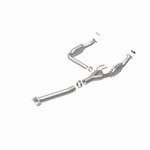 Magnaflow 51092 - Catalytic Converter