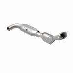 Magnaflow 447145 - Catalytic Converter