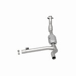 Magnaflow 447142 - Catalytic Converter