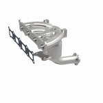 Magnaflow 51260 - Catalytic Converter with Integrated Exhaust Manifold