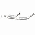 Magnaflow 23543 - Catalytic Converter