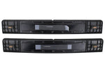 Ford Racing M-1613208-A - Door Sill Plate