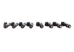Ford Racing M-9593-M55GT - Fuel Injector Set