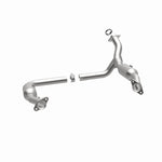 Magnaflow 93404 - Catalytic Converter