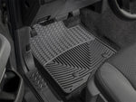 WeatherTech W2 - Floor Mat Set