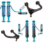 Camburg CAM-110221-UC - Suspension Lift Kit
