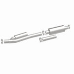 Magnaflow 19533 - Exhaust Muffler Kit