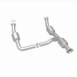 Magnaflow 280210 - Catalytic Converter