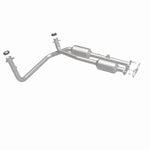 Magnaflow 4451453 - Catalytic Converter