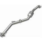 Magnaflow 6571621 - Catalytic Converter