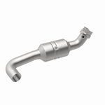 Magnaflow 5551138 - Catalytic Converter