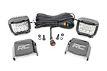 Rough Country 70904 - Auxiliary Light