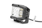Rough Country 70904 - Auxiliary Light