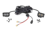 Rough Country 70910 - Auxiliary Light
