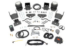 Rough Country 10021WC - Suspension Air Spring Kit