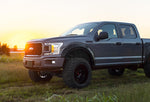 Rough Country A-F11811-H7 - Fender Flare Set