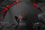 Rough Country 10653 - Fender Liner