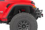 Rough Country 10653 - Fender Liner