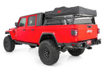 Rough Country 10656 - Truck Bed Rack