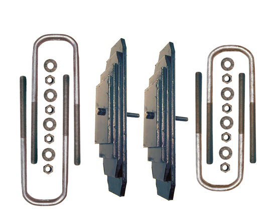 ICON 2000-04 Ford F250/F350, 2
