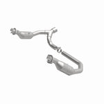 Magnaflow 5551291 - Catalytic Converter