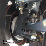 Camburg CAM-210005 - Axle Bearing and Hub Assembly