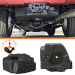Titan Fuel Tanks 4010211 - Fuel Tank