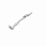 Magnaflow 458063 - Catalytic Converter